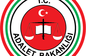adalet bakanlığı logo