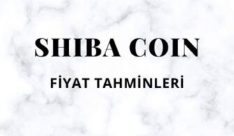 Shiba Coin Geleceği ve Yorumları (2023 2023 2025 2030)
