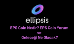 EPS Coin Geleceği ve Yorumları 1