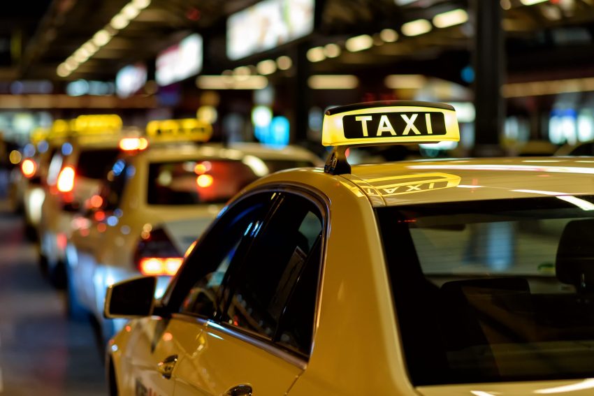 Taksi Plaka Kiralama Fiyatları 2023 (İstanbul, Ankara, İzmir, Bursa)