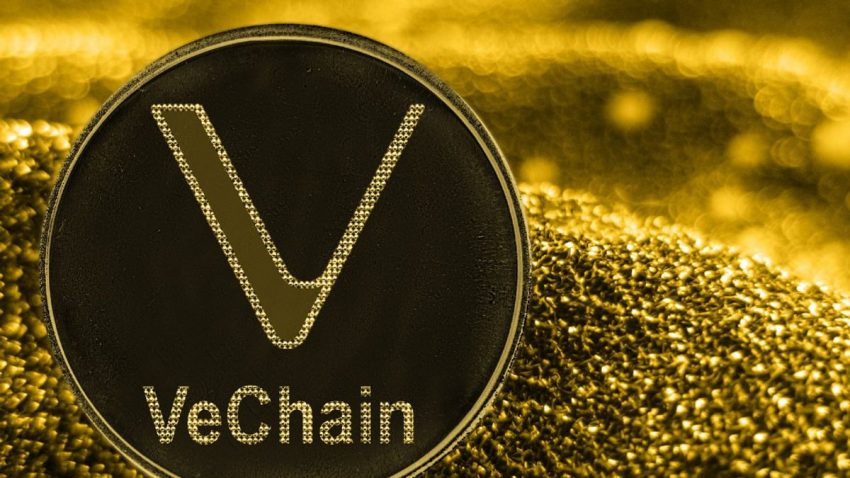 VeChain Coin Geleceği ve Yorumları (2023 2025 2030)