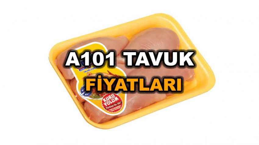 A101 Tavuk Fiyatları 2023