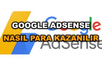 google-adsense-nasil-para-kazanilir