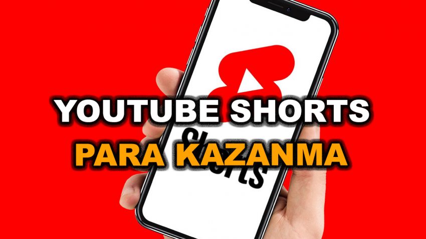 Youtube Shorts Para Kazanılıyor Mu 2023?